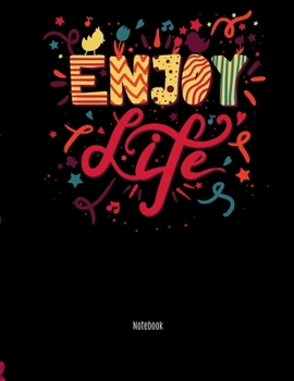 Paperback Composition Notebook Dot grid Paper124 pages 8.5x11-Inches Book