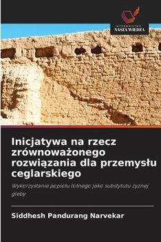 Inicjatywa na rzecz zrównowazonego rozwiazania dla przemyslu ceglarskiego