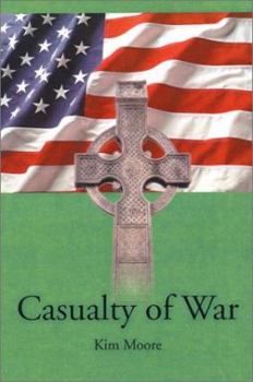 Paperback Casualty of War Book