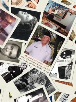 Paperback My Nine Lives (Minus) One: A Memoir Book