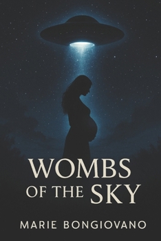 Paperback Wombs of the Sky Book