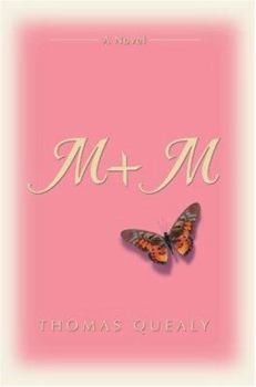 Paperback M + M Book