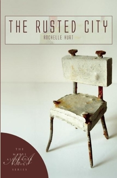 Paperback The Rusted City Book