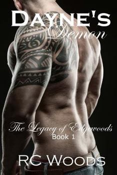 Paperback Dayne's Demon Book