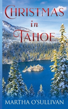 Paperback Christmas in Tahoe Book