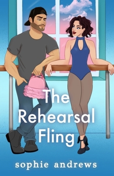 Paperback The Rehearsal Fling Special Edition Book