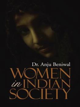 Paperback Women in Indian Society Book