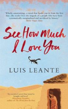 Paperback See How Much I Love You Book
