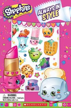 Paperback Always in Style Book