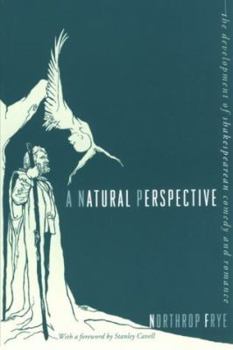 A Natural Perspective - Book  of the Brampton Lectures in America