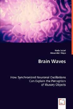 Paperback Brain Waves Book