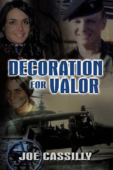 Hardcover Decoration for Valor Book