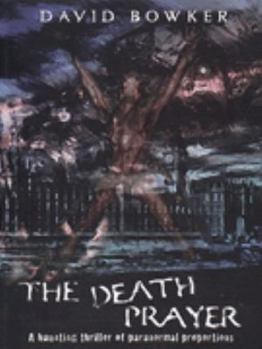 Paperback The Death Prayer Book