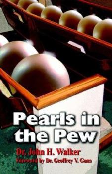 Paperback Pearls in the Pew Book