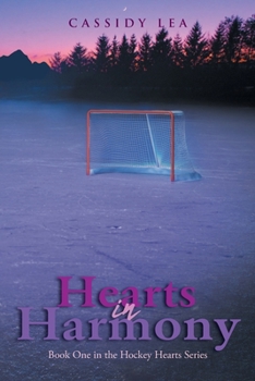 Paperback Hearts in Harmony Book