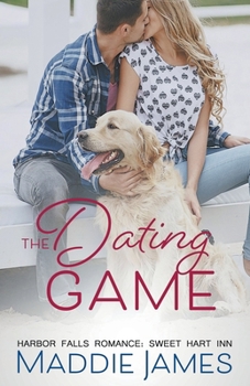 Paperback The Dating Game Book