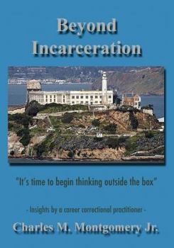 Paperback Beyond Incarceration Book
