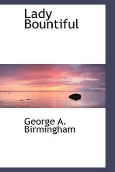Paperback Lady Bountiful Book