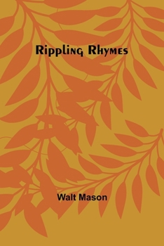 Paperback Rippling Rhymes Book
