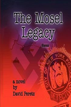 Paperback The Mosel Legacy Book