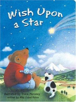 Hardcover Wish Upon a Star Book