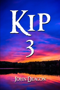 Kip 3 (Kip Callahan)