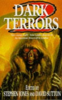 Paperback Dark Terrors 2: The Gollancz Book of Horror Book
