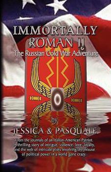 Hardcover Immortally Roman II Book