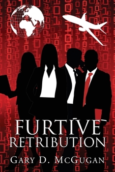 Paperback Furtive Retribution Book
