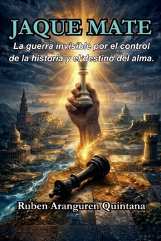 Jaque Mate (Spanish Edition)