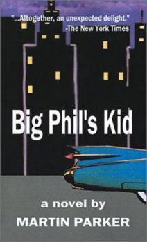 Paperback Big Phil's Kid Book