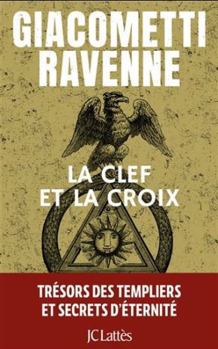 La clef et la croix : Antoine Marcas - Book #15 of the Antoine Marcas