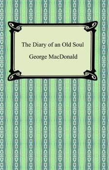 Paperback The Diary of an Old Soul Book