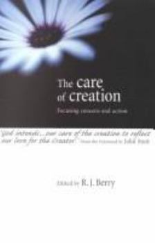 The Care of Creation
