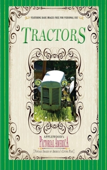 Paperback Tractors (PIC Am-Old) Book