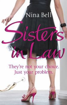 Mass Market Paperback Sisters-In-Law Book