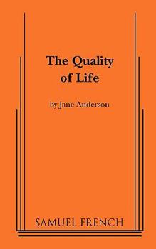 Paperback The Quality of Life Book