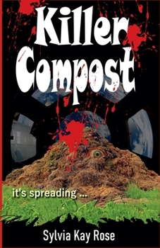 Paperback Killer Compost Book