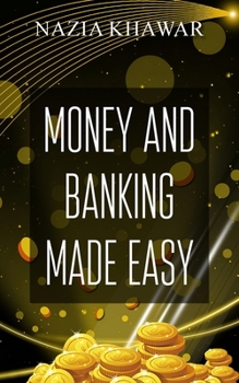 Paperback Money and Banking Made Easy Book