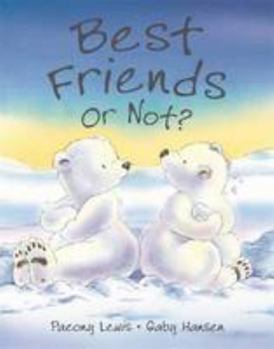 Paperback Best Friends or Not? Book