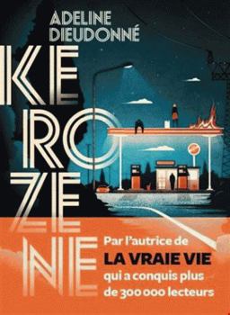 Paperback Kerozene [French] Book