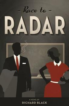 Paperback Race to Radar Book