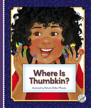 Where is Thumbkin? - Book  of the Children's Favorite Activity Songs