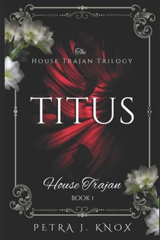 Paperback Titus: House Trajan Book I Book