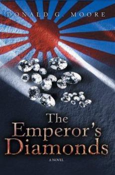 Hardcover The Emperor's Diamonds Book