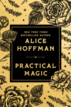 Hardcover Practical Magic: Deluxe Edition Book