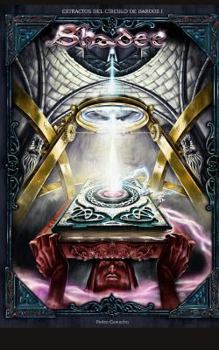 Paperback Shadee [Spanish] Book