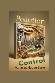 Paperback Pollution Control Book