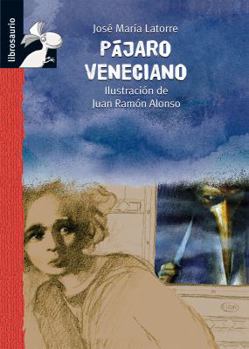 Hardcover Pajaro Veneciano [Spanish] Book