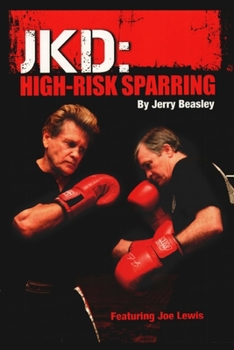 Paperback JKD High Risk Sparring Book